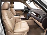  Passenger seat photo